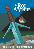 Le roi Arthur
