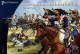 Français - Cavalerie lourde (1812-1815)