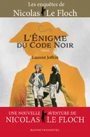 Les Enquêtes de Nicolas Le Floch, L'Enigme du code noir