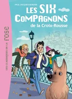 1, Les Six Compagnons 01 - Les Six Compagnons de la Croix Rousse
