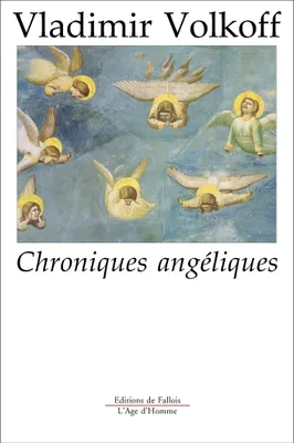 Chroniques angéliques