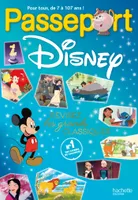 Passeport Disney : révisez les grands classiques !