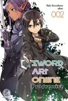 2, Sword art online progressive, Progressive