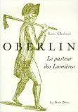 Oberlin : Le pasteur des Lumières, Collection Les Classiques de La Nuée Bleue