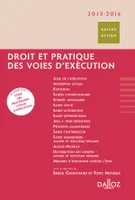 Droit et pratique des voies d'exécution 2013/2014 - 7e éd., Dalloz Action