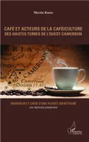 Café et acteurs de la caféiculture des hautes terres de l'Ouest-Cameroun, Grandeur et crise d'une plante identitaire - Les réponses paysannes