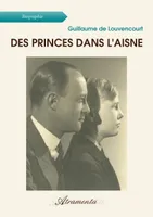 Des princes dans l'Aisne, Biographie