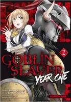 2, Goblin Slayer Year One - tome 2