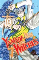 Yamada kun & the 7 witches, 19, Yamada kun and The 7 witches T19