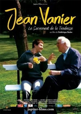 JEAN VANIER - LE SACREMENT DE LA TENDRESSE