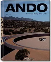 Ando, complete works