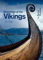 Chronicles of the Vikings /anglais
