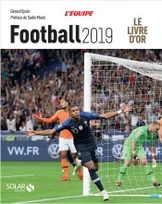 Football 2019 : le livre d'or