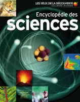 Encyclopédie des sciences, avec un site internet exclusif et plus de 500 liens sélectionnés