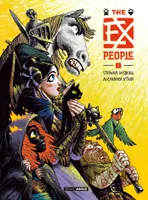 2, The ex-people - vol. 02/2