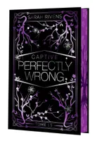 Captive 1.5 - Perfectly Wrong - Edition Collector