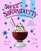 Sweet Serendipity Sapphire Edition /anglais