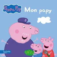 Peppa Pig, Peppa / Mon papy