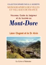 Nouveau guide du baigneur et du touriste au Mont-Dore