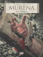 Murena - Volume 9 - The Thorns