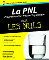 PNL - La Programmation neuro-linguistique Pour les nuls