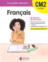 Les Petits Devoirs - Français CM2