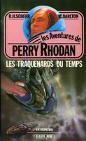 Les traquenards du Temps - Perry Rhodan