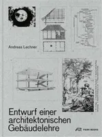 Entwurf einer architektonischen GebAudelehre /allemand