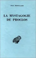 La Mystagogie de Proclos