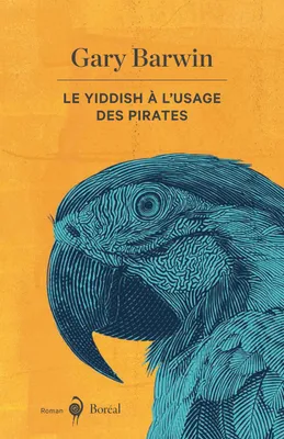 Le Yiddish à l’usage des pirates
