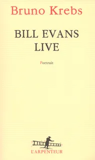 Bill Evans live, Portrait