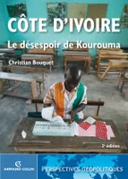 Côte d'Ivoire - Le désespoir de Kourouma, Le désespoir de Kourouma