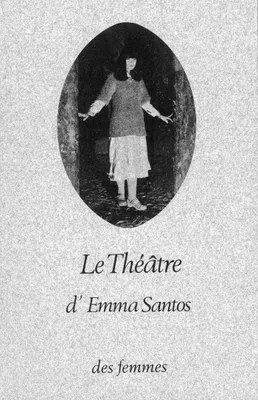 Le théâtre, [Nouveau carré Silvia Monfort, Paris, décembre 1976-janvier 1977]