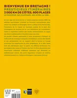 Livres Loisirs Voyage Guide de voyage L'âge d'or de l'affiche, Bienvenue en Bretagne Philippe Le Stum