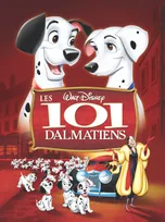Les 101 Dalmatiens, DISNEY CINEMA, LES CHEFS-D'OEUVRE