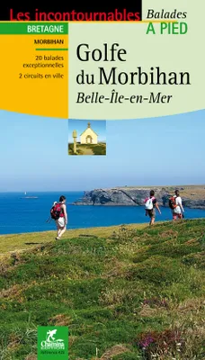 Golfe du Morbihan / Belle-Ile-en-Mer