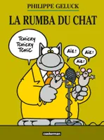 Collection Le chat, 22, La Rumba du Chat 