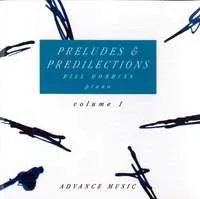 Preludes & Predilections - piano.