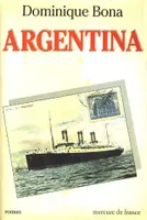 Argentina, roman