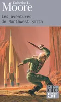 Les aventures de Northwest Smith