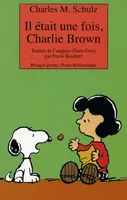 Il était une fois Charlie Brown