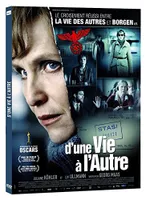 D'UNE VIE A L'AUTRE - DVD