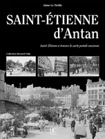 Saint-Etienne d'antan, Saint-Étienne à travers la carte postale ancienne