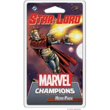 Star Lord - Hero Pack