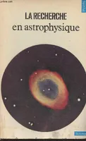 La recherche en astrophysique, articles