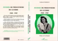 Femmes de prisonniers de guerre 1940-1945