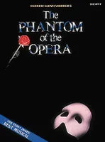 The Phantom of the Opera, Solos for Trumpet