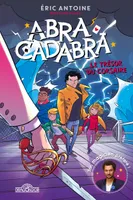 Abracadabra - Le trésor du corsaire