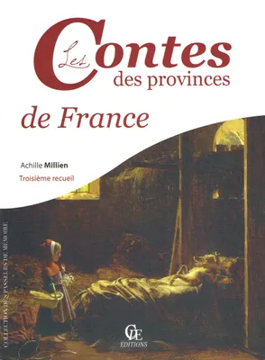 Recueil 3, Contes des provinces de France