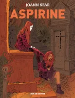 T1, Aspirine